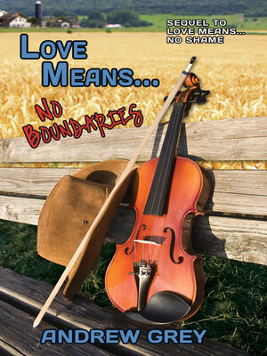 Love Means...No Boundaries - ebook